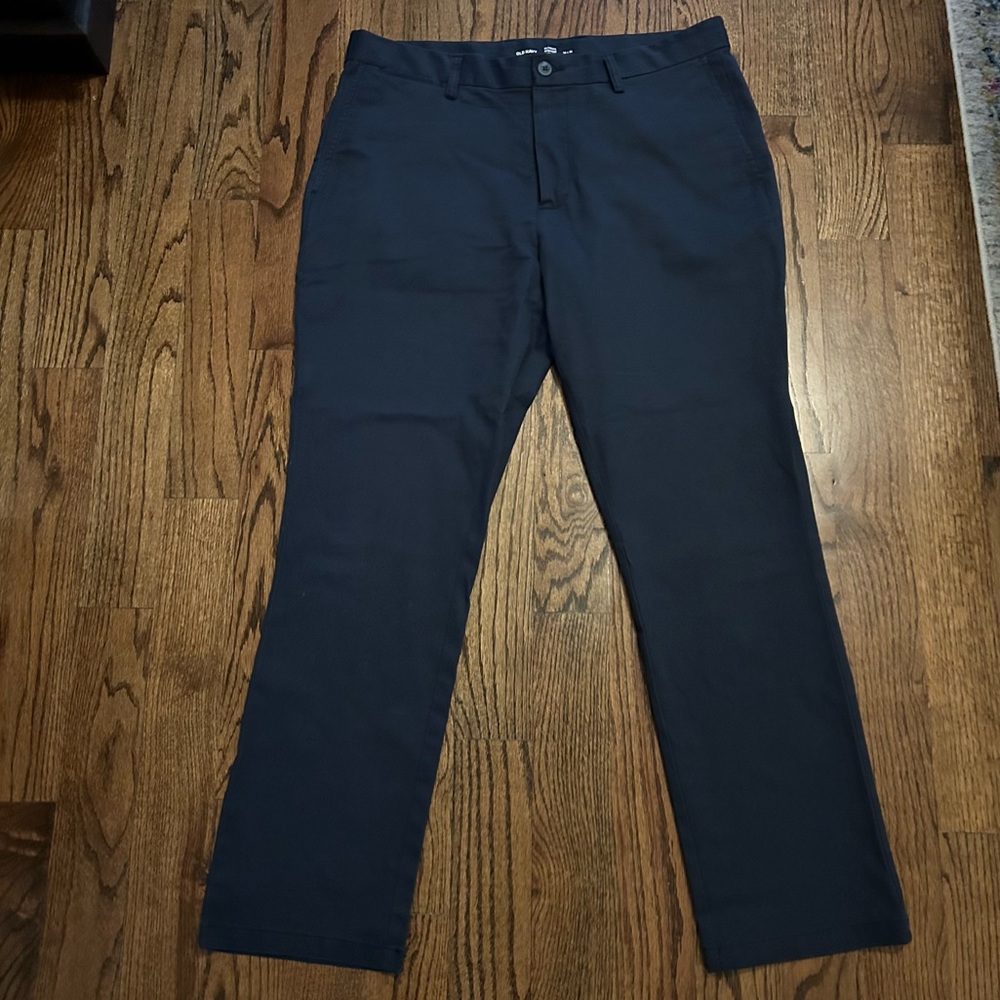 Men’s Old Navy Khaki Pants